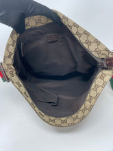 Load image into Gallery viewer, Gucci Ebony Crossbody Sherry Line