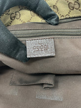 Load image into Gallery viewer, Gucci Ebony Crossbody Sherry Line