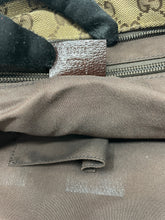Load image into Gallery viewer, Gucci Ebony Crossbody Sherry Line