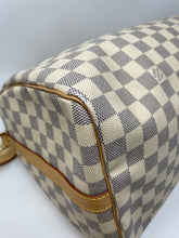 Load image into Gallery viewer, Speedy 35 Bandouliere Azure