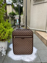 Load image into Gallery viewer, Pegase 45 Damier Ebene