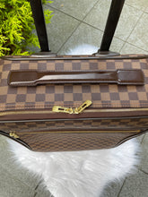 Load image into Gallery viewer, Pegase 45 Damier Ebene