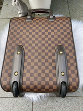 Load image into Gallery viewer, Pegase 45 Damier Ebene