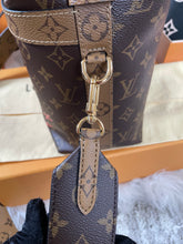 Load image into Gallery viewer, City Cruiser Reverse Monogram