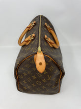 Load image into Gallery viewer, Speedy 35 Monogram