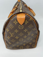 Load image into Gallery viewer, Speedy 35 Monogram