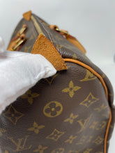 Load image into Gallery viewer, Speedy 35 Monogram