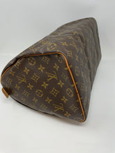 Load image into Gallery viewer, Speedy 35 Monogram