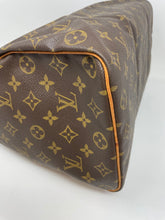 Load image into Gallery viewer, Speedy 35 Monogram