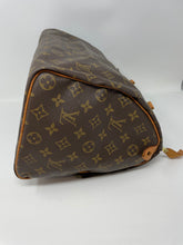 Load image into Gallery viewer, Speedy 35 Monogram