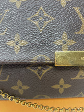 Load image into Gallery viewer, Favorite MM Monogram