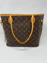 Load image into Gallery viewer, Neverfull MM Monogram Mimosa