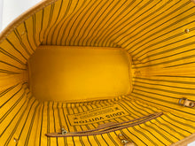 Load image into Gallery viewer, Neverfull MM Monogram Mimosa