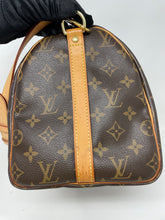 Load image into Gallery viewer, Speedy 30 Bandouliere Monogram