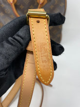 Load image into Gallery viewer, Speedy 30 Bandouliere Monogram
