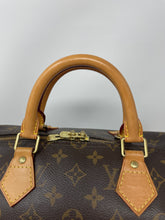 Load image into Gallery viewer, Speedy 35 Bandouliere Monogram