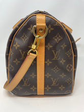 Load image into Gallery viewer, Speedy 35 Bandouliere Monogram