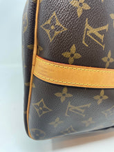 Load image into Gallery viewer, Speedy 35 Bandouliere Monogram