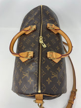 Load image into Gallery viewer, Speedy 35 Bandouliere Monogram