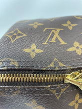 Load image into Gallery viewer, Speedy 35 Bandouliere Monogram