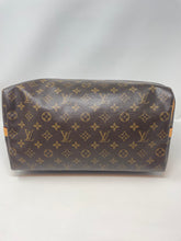 Load image into Gallery viewer, Speedy 35 Bandouliere Monogram