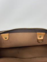 Load image into Gallery viewer, Speedy 35 Bandouliere Monogram