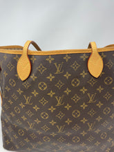 Load image into Gallery viewer, Neverfull GM Monogram