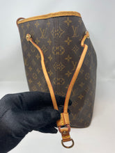 Load image into Gallery viewer, Neverfull GM Monogram