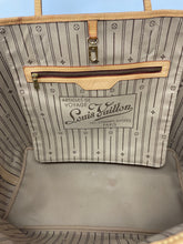 Load image into Gallery viewer, Neverfull GM Monogram