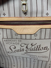 Load image into Gallery viewer, Neverfull GM Monogram