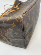 Load image into Gallery viewer, Neverfull GM Monogram