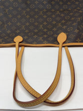 Load image into Gallery viewer, Neverfull GM Monogram