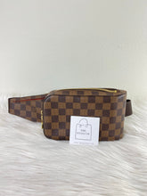 Load image into Gallery viewer, Geronimo Damier Ebene SKU708