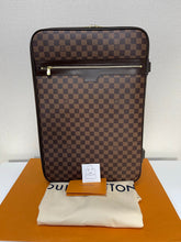 Load image into Gallery viewer, Pegase 55 Business Edition Damier Ebene SKU712