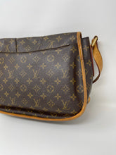 Load image into Gallery viewer, Menilmontant MM Monogram SKU706