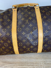 Load image into Gallery viewer, Keepall Bandouliere 55 SKU1552