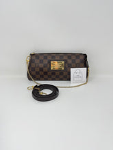 Load image into Gallery viewer, Eva Damier Ebene SKU1196