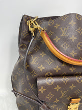 Load image into Gallery viewer, Metis Hobo SKU6346