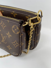 Load image into Gallery viewer, Multi-Pochette Khaki SKU1171