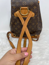 Load image into Gallery viewer, Monsouris MM SKU