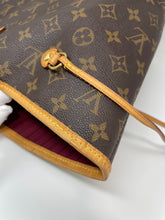 Load image into Gallery viewer, Neverfull GM Pivione SKU1000