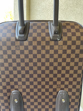 Load image into Gallery viewer, Pegase 55 Damier Ebene SKU814