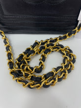 Load image into Gallery viewer, Chanel Chain Single Flap Vintage
