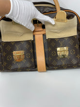 Load image into Gallery viewer, Manhattan GM Monogram