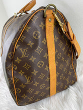 Load image into Gallery viewer, Keepall Bandouliere 55 Monogram SKU713