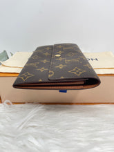 Load image into Gallery viewer, Sarah Wallet SKU6143