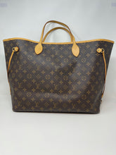 Load image into Gallery viewer, Neverfull GM Monogram