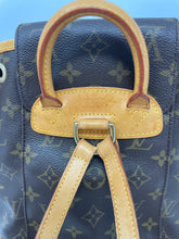 Load image into Gallery viewer, Monsouris PM Monogram