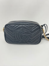 Load image into Gallery viewer, Gucci Marmont Small