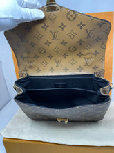 Load image into Gallery viewer, POCHETTE METIS REVERSE